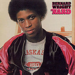 Haboglabotribin by Bernard Wright