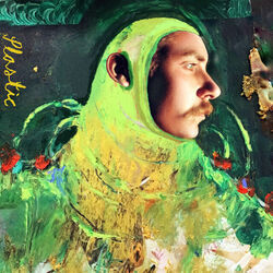 Plastic Chords by Bernarda