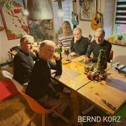 Komm Lass Uns Tanzen Chords by Bernd Korz