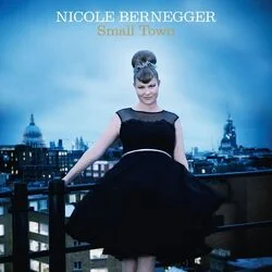 Don't Stay Away Chords by Nicole Bernegger