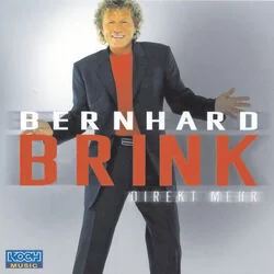 Erst Machst Du Auf Liebe Chords by Bernhard Brink