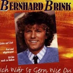 Ich Bin Frei by Bernhard Brink