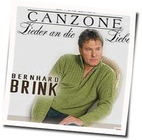 Lieder An Die Liebe Chords by Bernhard Brink