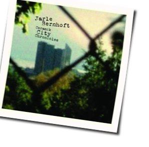 Streetlights Chords by Jarle Bernhoft