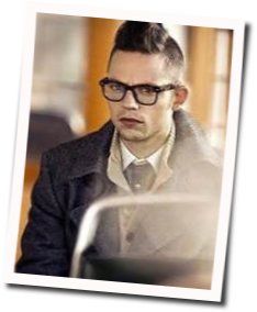 Sunday  Chords by Jarle Bernhoft