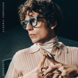 Clearly Confused Chords by Bernhoft