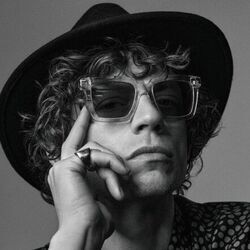 Let It Go Chords by Bernhoft