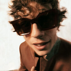 Pretty Baby Love Chords by Bernhoft
