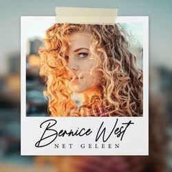 Net Geleen Chords by Bernice West