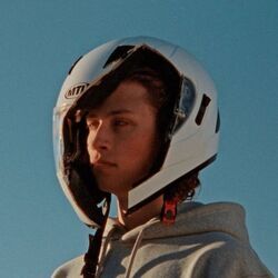 Blauer Ballon Chords by Berq