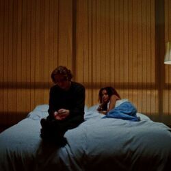 Einmal Verliebt Outro Chords by Berq