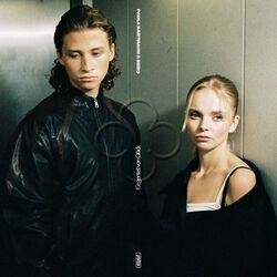 Gegenteil Von Glück by Berq