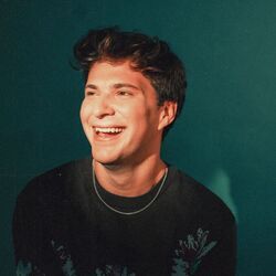 Happier Chords by Berre