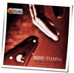 Denak Ez Du Balio Chords by Berri Txarrak