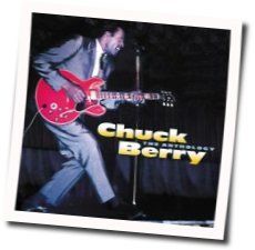 Come On Chords by Chuck Berry