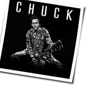 Lady B Goode Chords by Chuck Berry