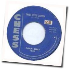 Sweet Little Sixteen by Chuck Berry