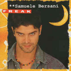Freak Chords by Samuele Bersani