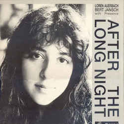 The Rainbow Man Chords by Bert Jansch And Lauren Auerbach