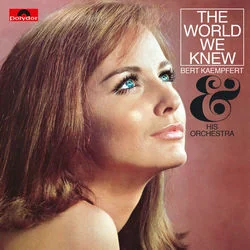 You Are My Sunshine Chords by Bert Kaempfert