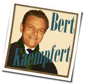 My Prayer Chords by Bert Kaempfert