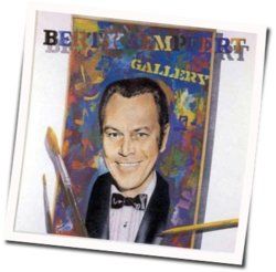 Prisoner Of Love Chords by Bert Kaempfert