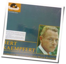 Somebody Loves Me Chords by Bert Kaempfert