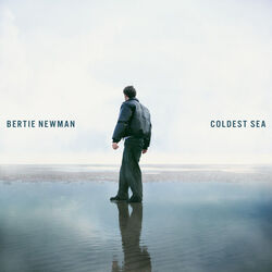Coldest Sea Chords by Bertie Newman