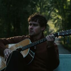 Porcelain Chords by Bertie Newman