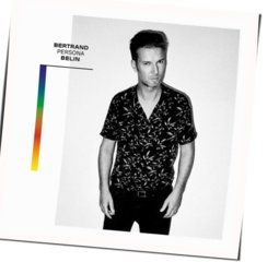 Camarade Chords by Bertrand Belin