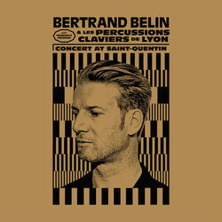 Capucine Chords by Bertrand Belin