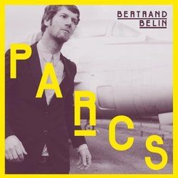 Hypernuit Chords by Bertrand Belin
