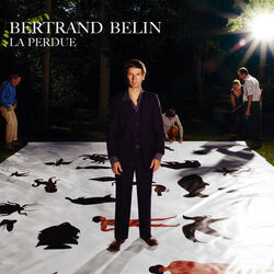 Le Trou Dans Ta Poitrine Chords by Bertrand Belin