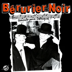 Porcherie Chords by Bérurier Noir