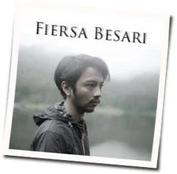 Bukan Hari Valentine Chords by Fiersa Besari