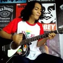 Celengan Rindu Chords by Fiersa Besari