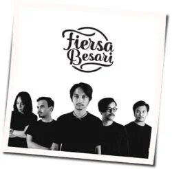 Cerita Panjang Di Hidup Yang Singkat Chords by Fiersa Besari