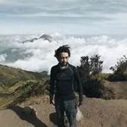 Garis Waktu (Ver2) Chords by Fiersa Besari