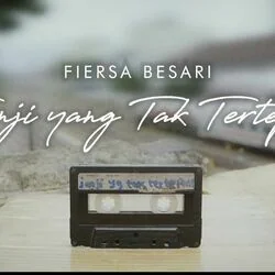 Janji Yang Tak Tertepati Chords by Fiersa Besari
