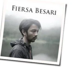 Selindung Chords by Fiersa Besari