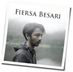 Tiffa Chords by Fiersa Besari