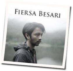 Bukan Hari Valentine Chords by Fiersa Besari