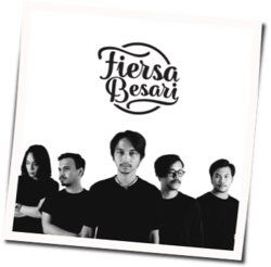 Cerita Panjang Di Hidup Yang Singkat Chords by Fiersa Besari