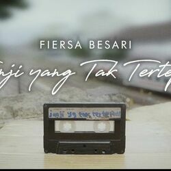 Janji Yang Tak Tertepati Chords by Fiersa Besari