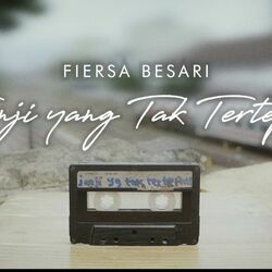 Janji Yang Tak Tertepati by Fiersa Besari