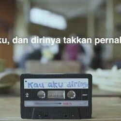 Kau Aku Dan Dirinya Chords by Fiersa Besari