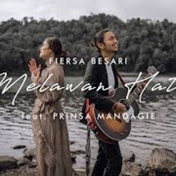 Melawan Hati Chords by Fiersa Besari