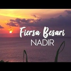 Nadir by Fiersa Besari