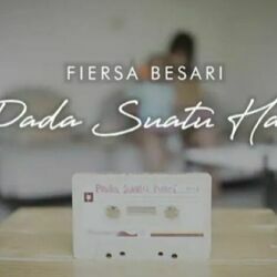 Pada Suatu Hari Chords by Fiersa Besari