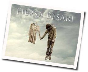 Rumah Chords by Fiersa Besari